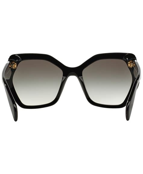 prada sunglasses pr 16rs|Prada Sunglasses, PRADA PR 16RS 56 .